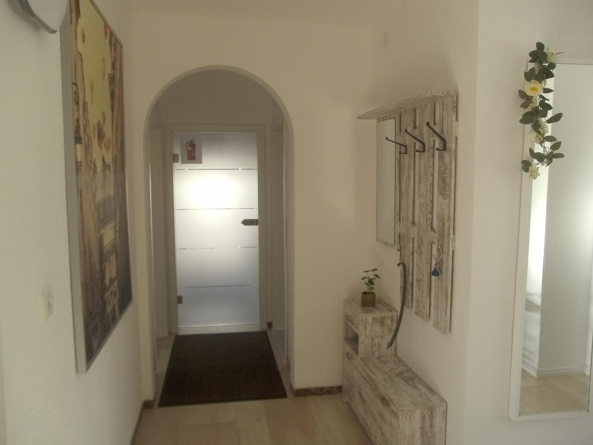 Ferienwohnung Am Weserbergland Sandsteinweg Arholzen Kültér fotó