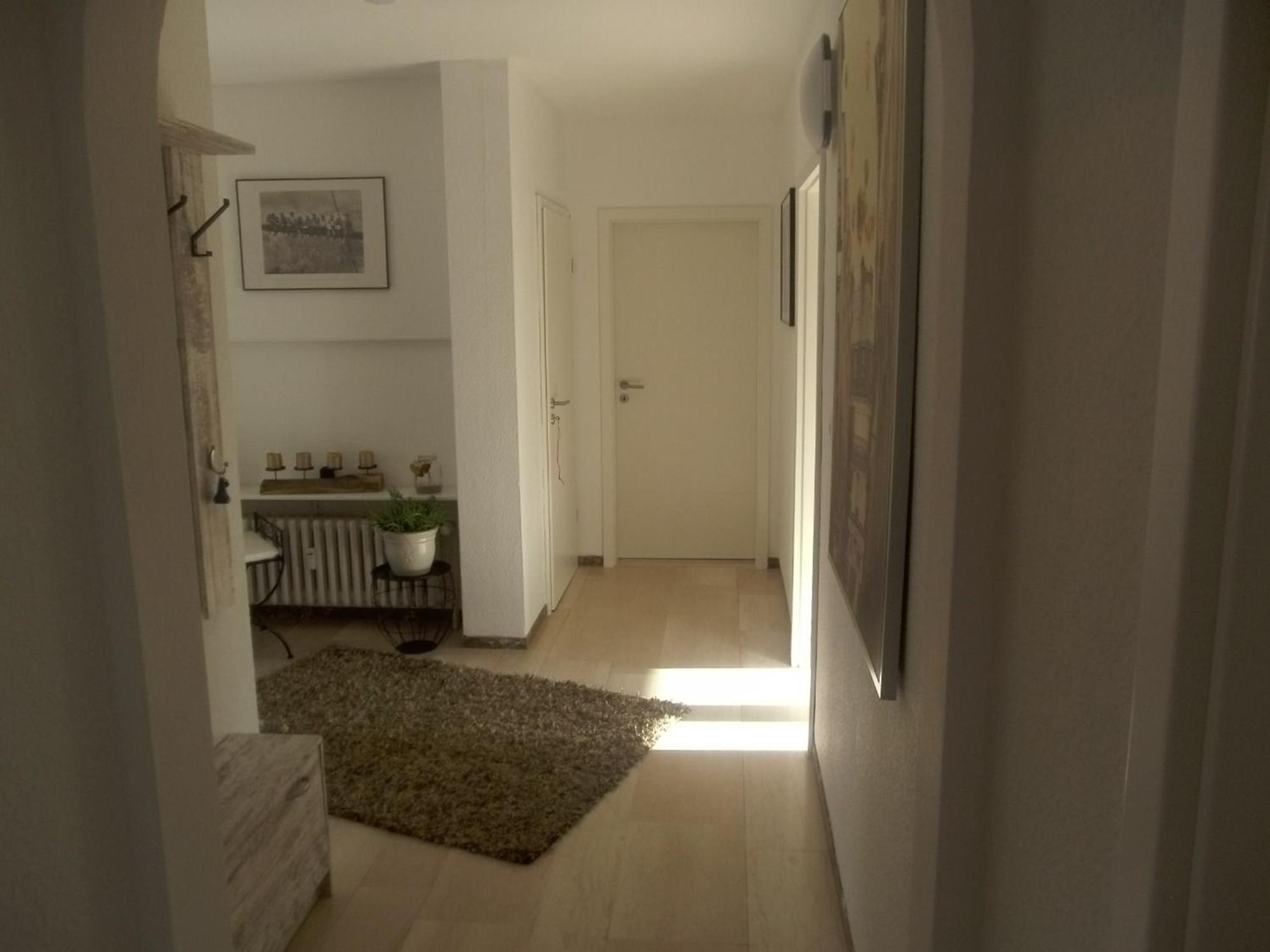 Ferienwohnung Am Weserbergland Sandsteinweg Arholzen Kültér fotó